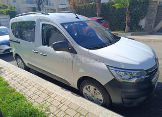 رونو إكسبريس عائلية 2024