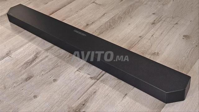 مكبر صوت سامسونج HW-Q800C لاسلكي Dolby Atmos