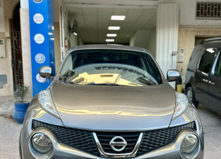 نيسان جوك ديزل 2014