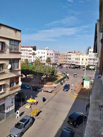 Maison à vendre 4 étages bon état à Hay El Masjid 