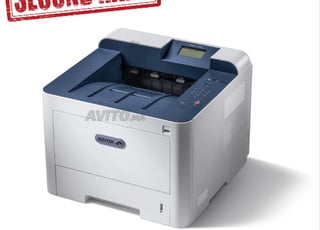 Imprimante Xerox PHASER 3330 wifi