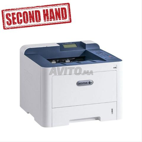 Imprimante Xerox PHASER 3330 wifi