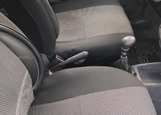 Fiat Palio Diesel Manuelle 2004 à Salé