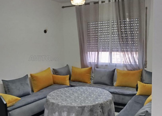 Appartement à louer mensuellement