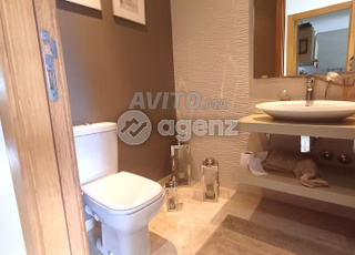 CMN-HA-1924 - Appartement à vendre à Almaz