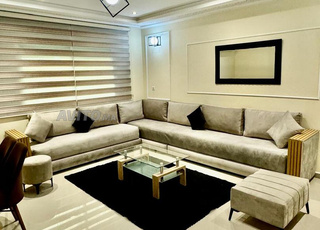 Location d'appartements à Fès