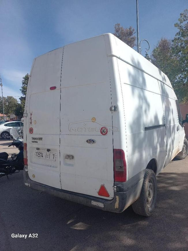 FordBedford