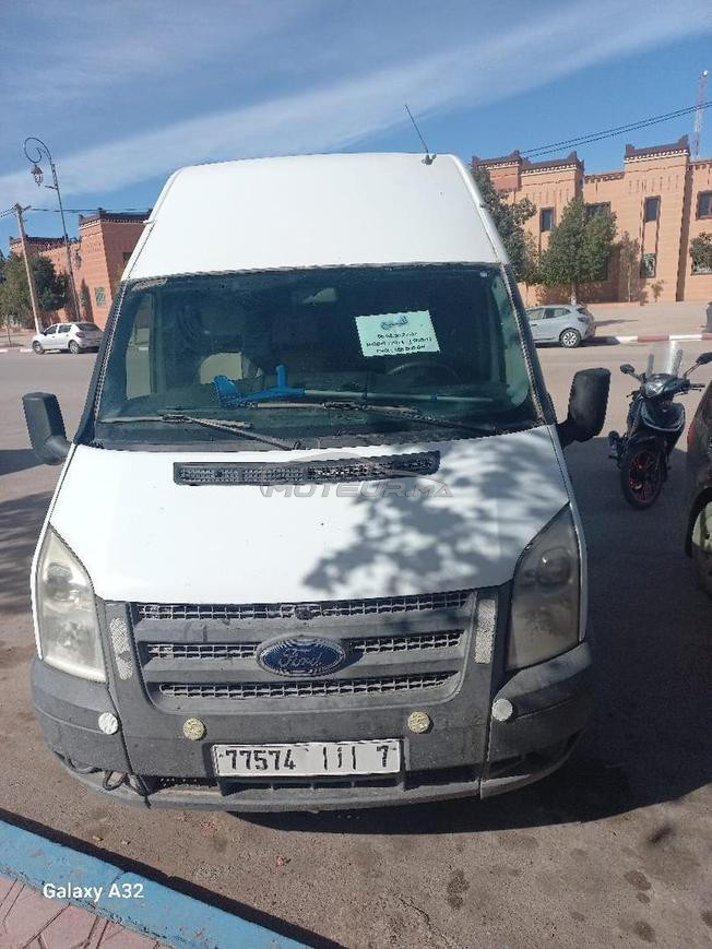 FordBedford