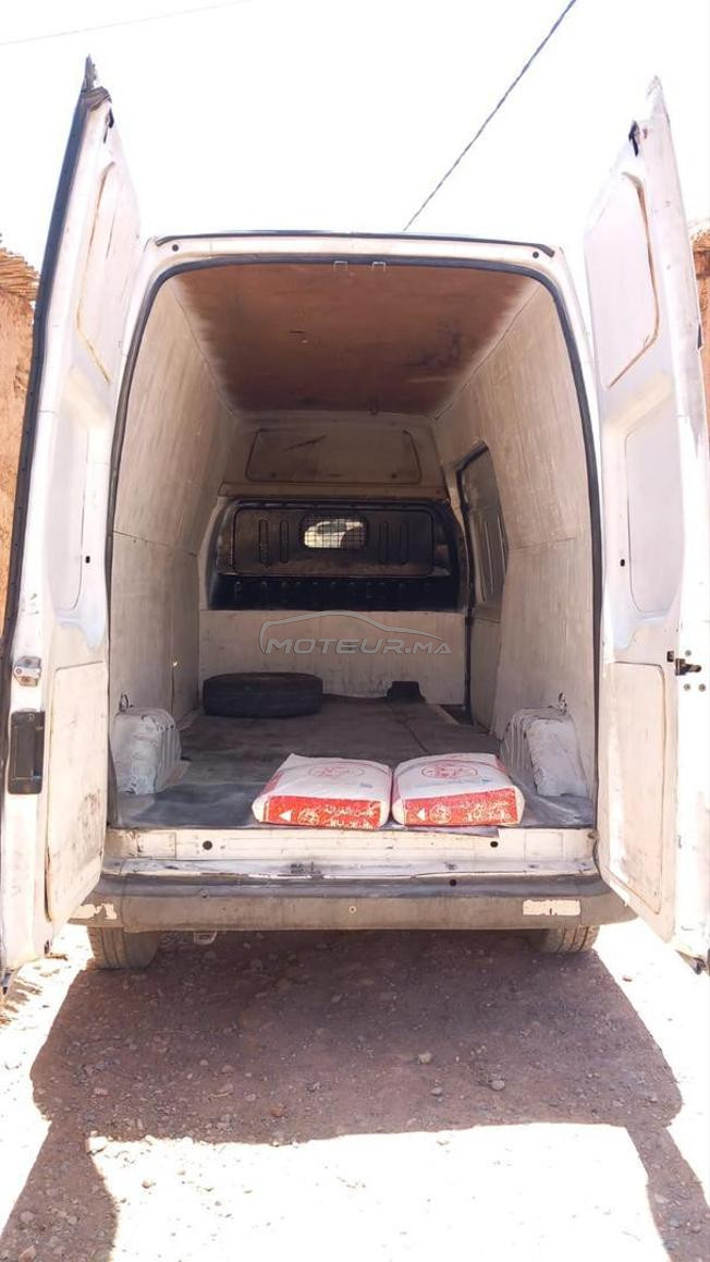 FordBedford