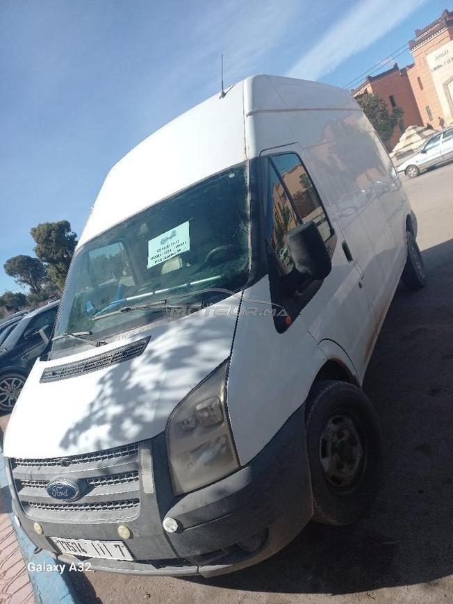 FordBedford