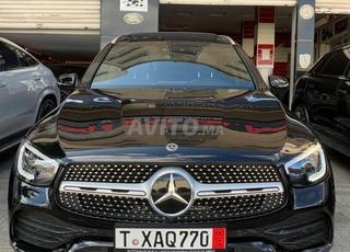 مرسيدس بنز Glc 300de