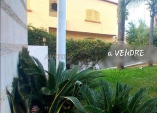 Villa à hay al woroud polo