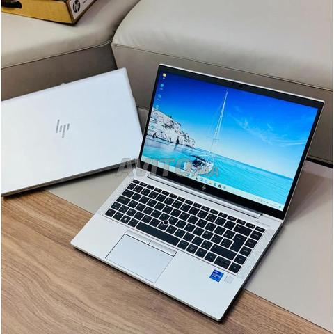 HP EliteBook 840 G8 i5 11ème – SSD – État neuf - 2