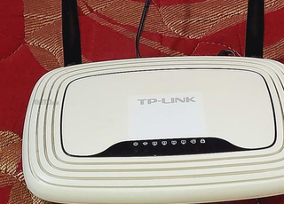 Point d'accès TPLink