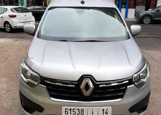 Renault Express Métallisé