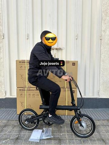 Vélo Électrique XIAOMI FOLDING BIKE