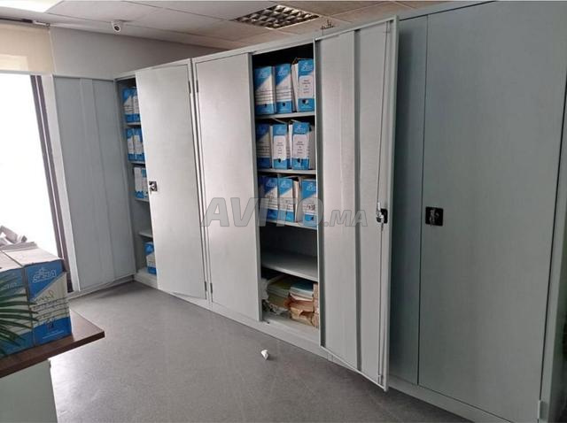 خزائن مكتبية – تخفيضات مهمة - 2