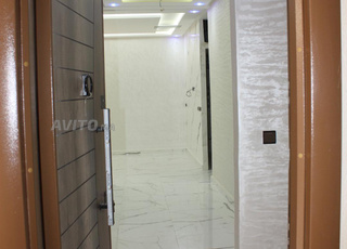 Vente d'un duplex neuf