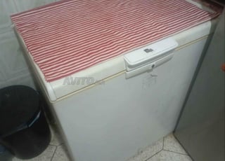 frigo congélateur friko grand à vendre
