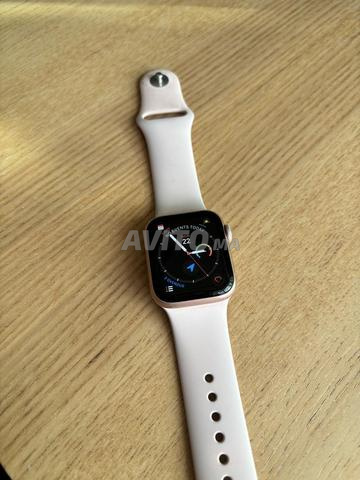 ساعة Apple Watch Series 5