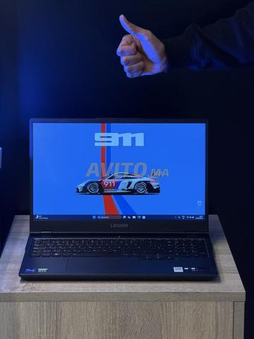 LEGION 5 |INTEL CORE I7 11EME| 16Go | 1To|RTX 3060