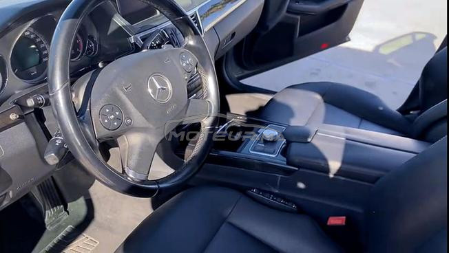 Mercedes-Benz Classe E Diesel Automatique 2010