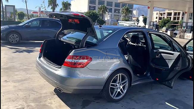 Mercedes-Benz Classe E Diesel Automatique 2010