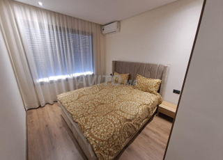 Studio meublé à ziraoui pour location