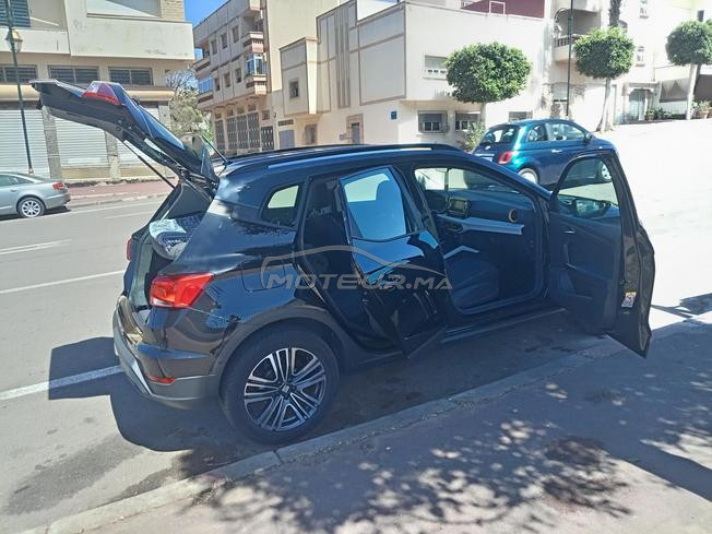 Seat Arona Urban 