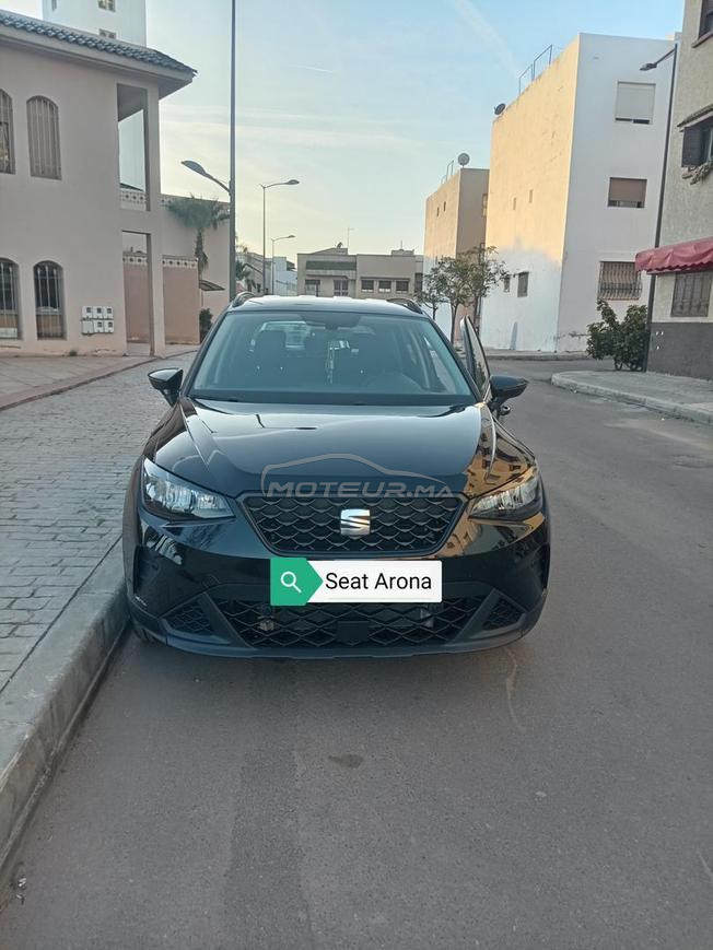 Seat Arona Urban 