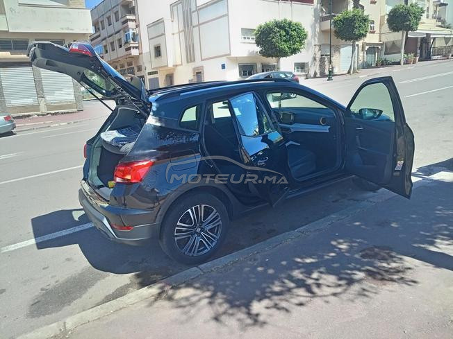 Seat Arona Urban 