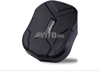V9 tkstar traceur gps avec aimant