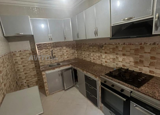 Bel Appartement à louer à Mohammedia