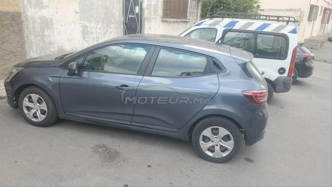 Renault Clio 5 