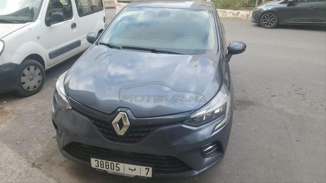Renault Clio 5 