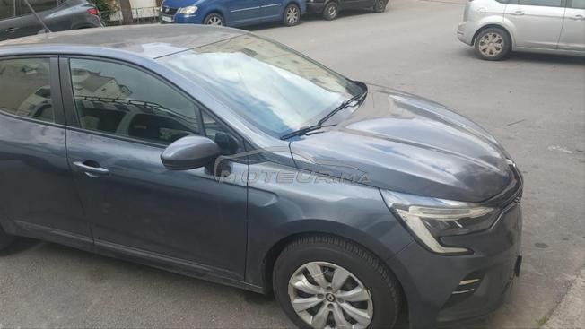 Renault Clio 5 