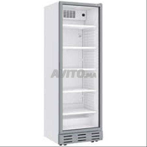 براد عرض اقتصادي للمحلات