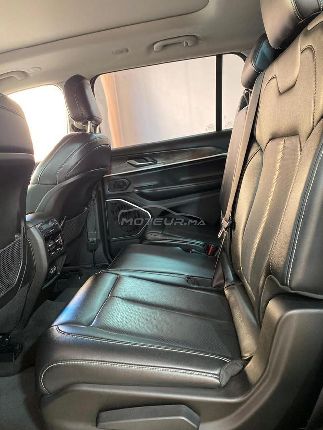 Jeep Cherokee Essence Automatique 2023 à Marrakech