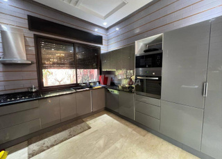 Appartement meublé à louer à la journée près de Marjane