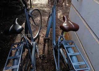 Bitwin elops et bitwin classic comme neufe