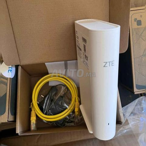 نقطة وصول 5G wifi6 لاسلكي مكرر