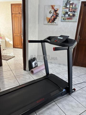 Tapis roulant DOMYOS RUN100E | Très bon état