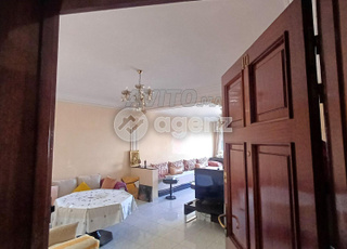 CMN-ME-1693 - Appartement à vendre à Casablanca