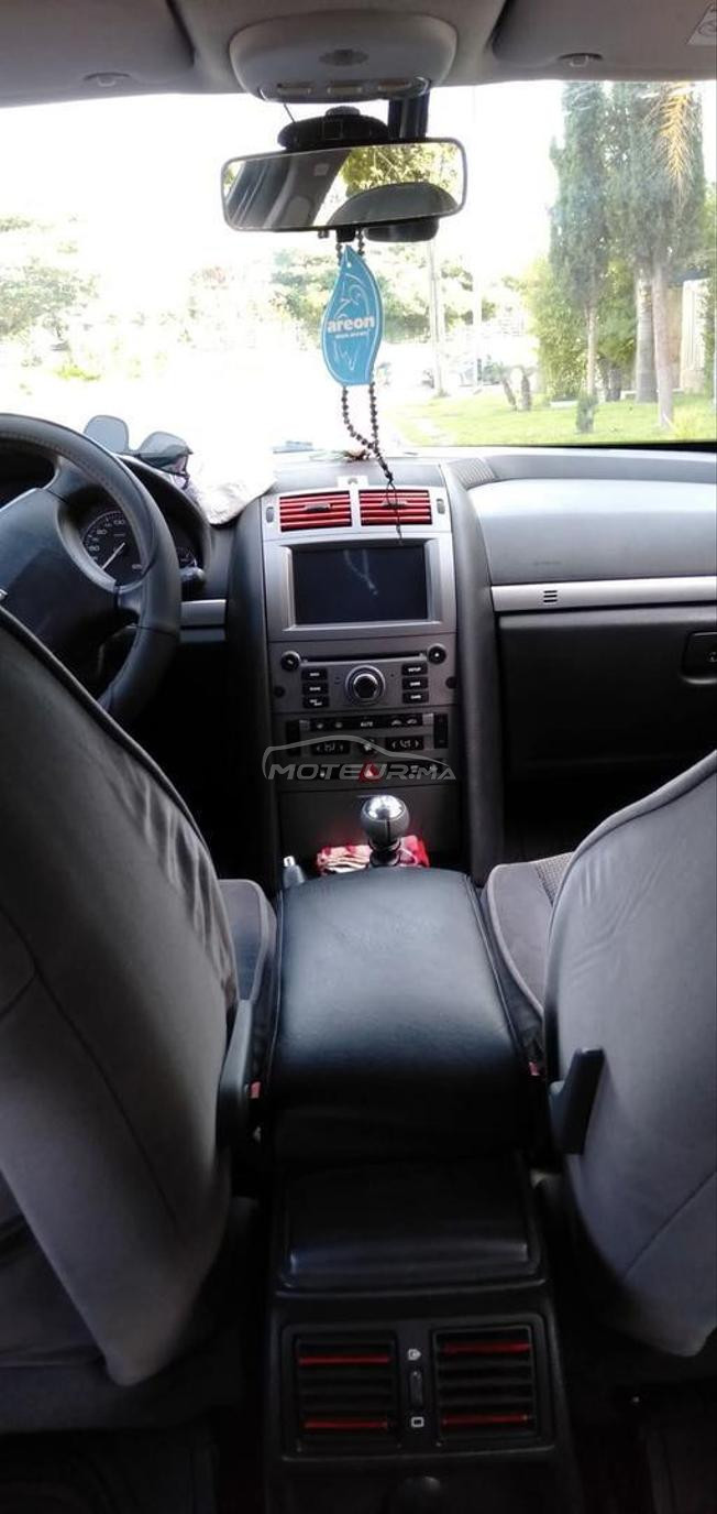 Peugeot 407 bon état 