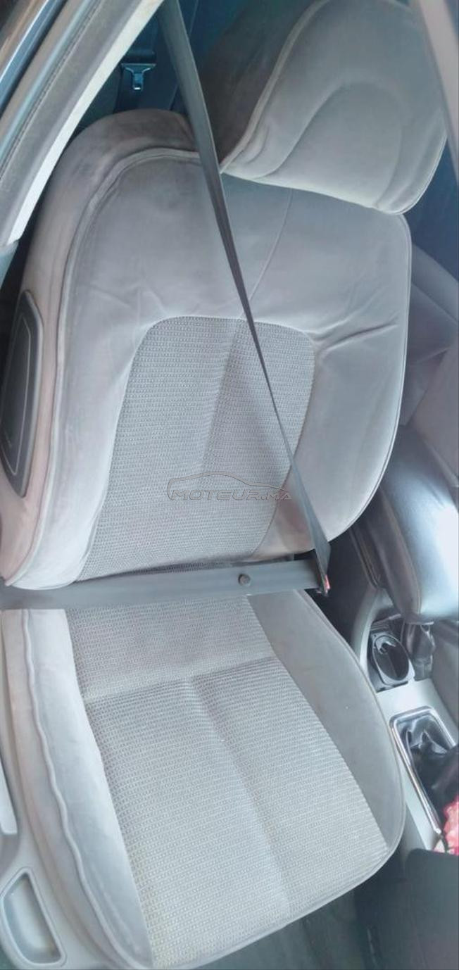 Peugeot 407 bon état 