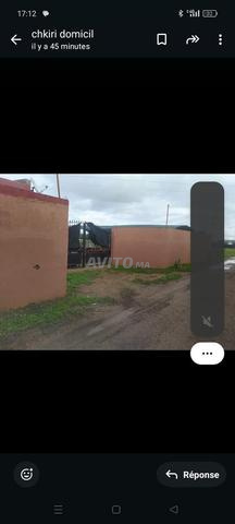 Ferme bien située proche du péage - 2