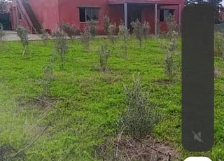 Ferme bien située proche du péage