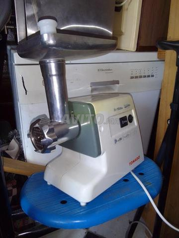 طحانة لحم كفتة نقية بزاااف سلعة هولندا