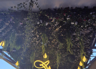 Décoration et lustre