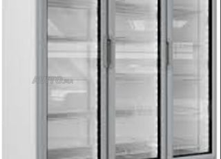 Vitrine réfrigérée pour commerces